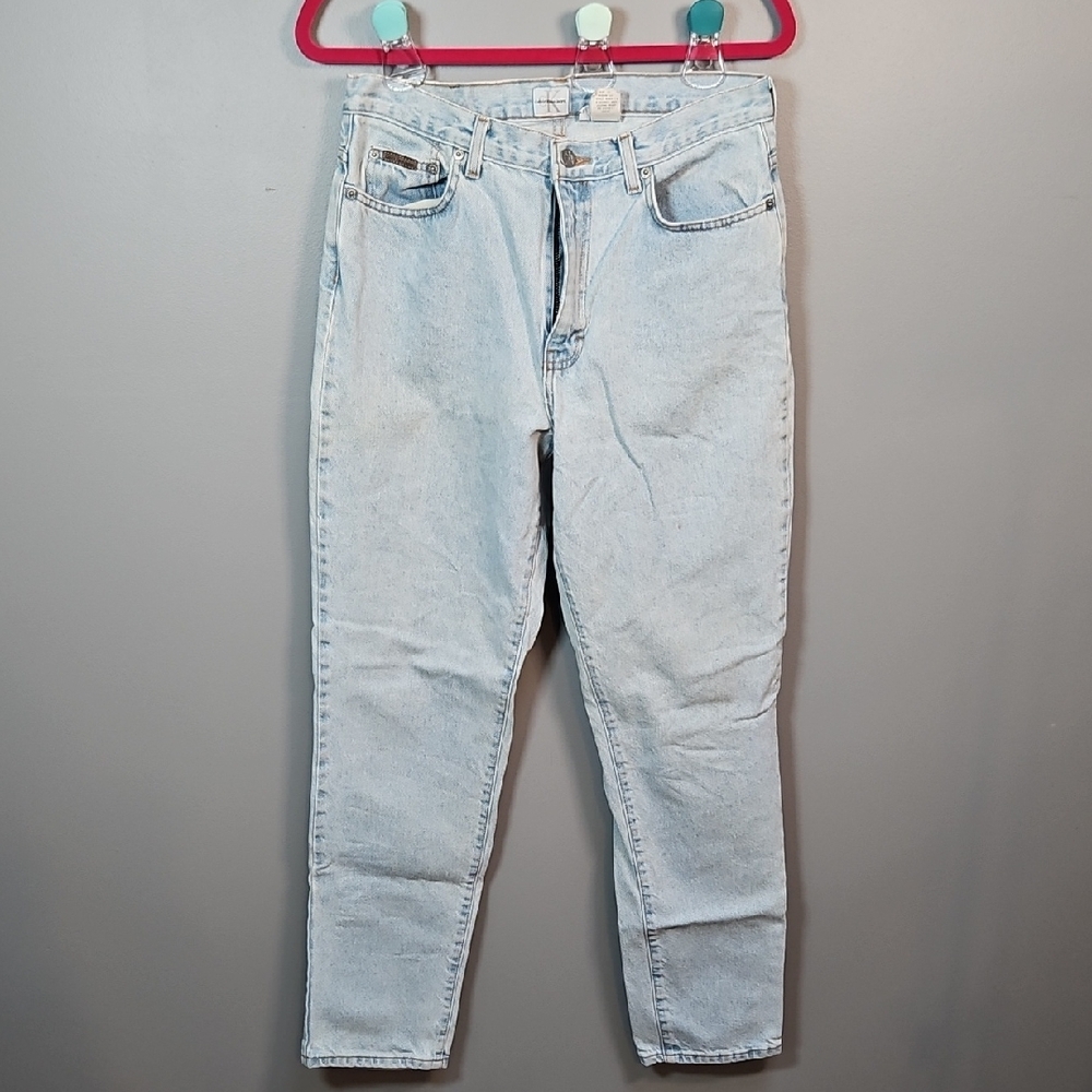 Calvin Klein Jeans Light Denim